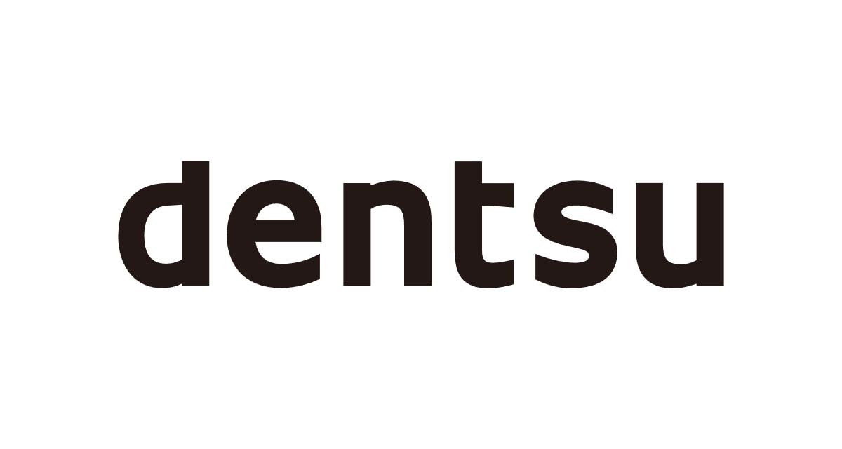 Dentsu LOgo